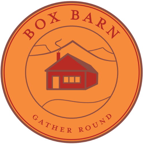 Box Barn Raglan Group Accommodation