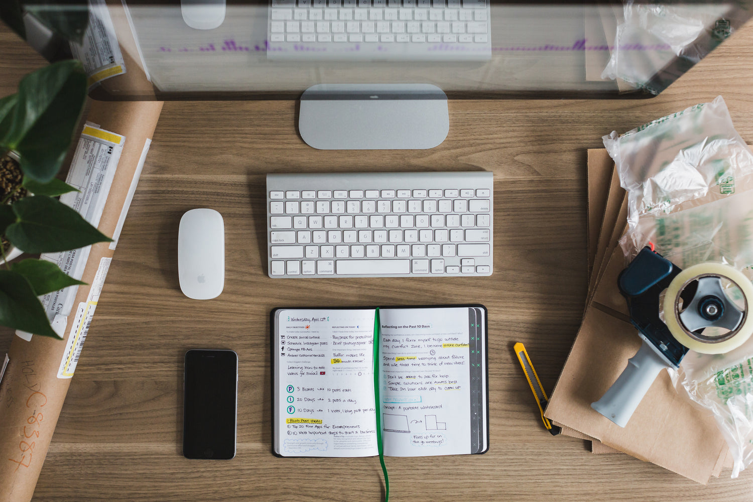 we can help your idea arrive to market. 